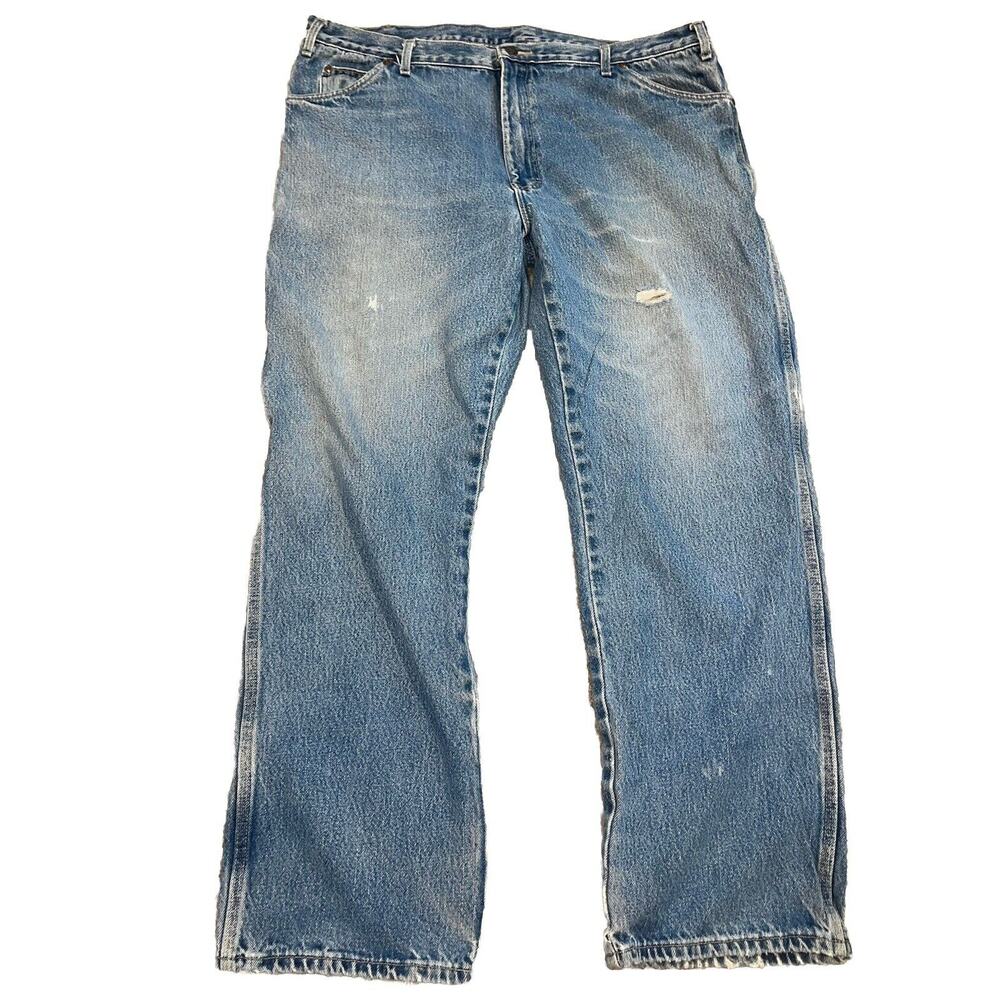 Dickies Carpenter Jeans 40x32